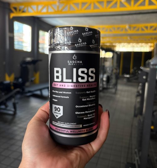 Producto Bliss