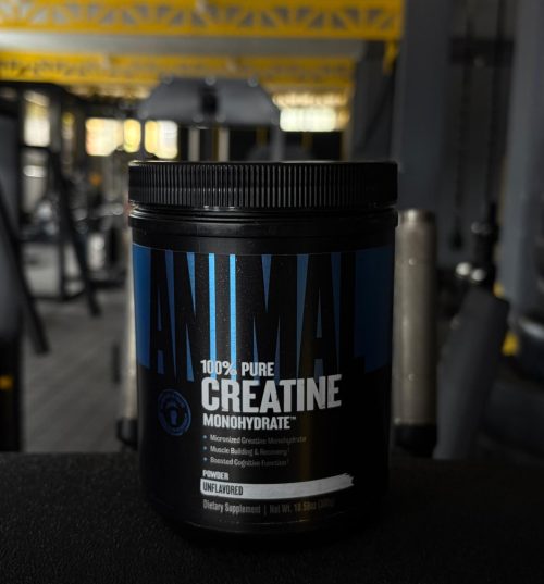 Producto Creatina