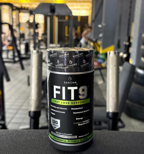 Producto Fit 9